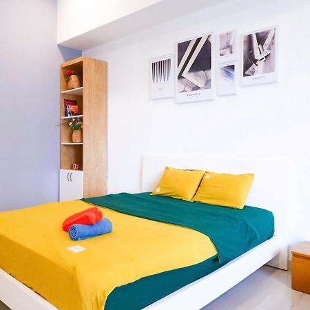 Premier Aparts - Soho Residence, City Central, 10Mins To Benthanh Market, Buivien Street Ho Chi Minh-stad Buitenkant foto