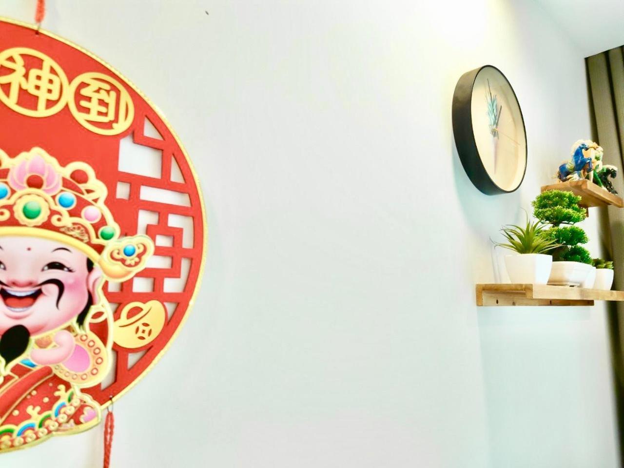 Premier Aparts - Soho Residence, City Central, 10Mins To Benthanh Market, Buivien Street Ho Chi Minh-stad Buitenkant foto