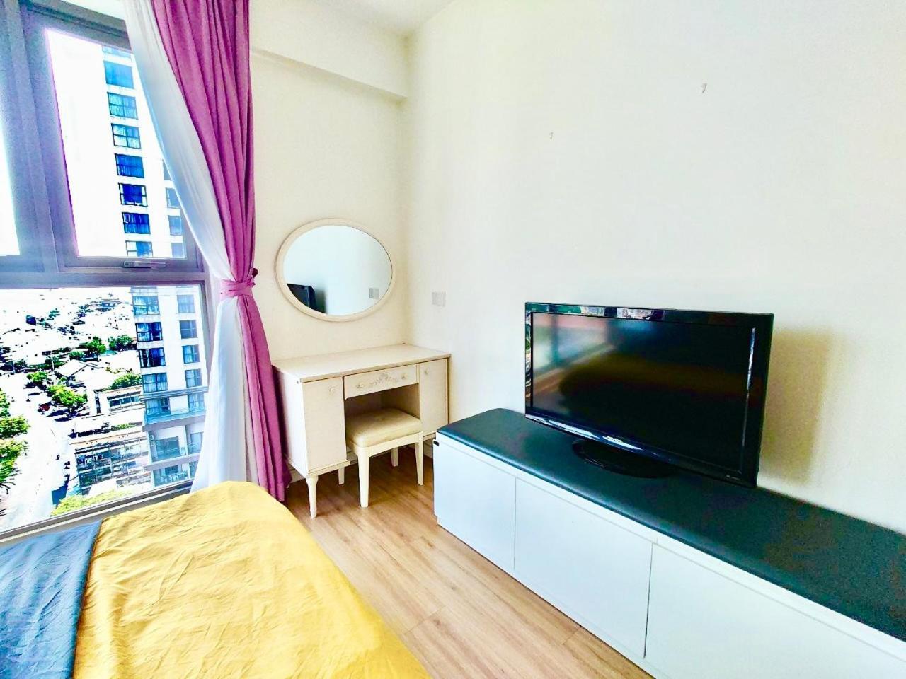Premier Aparts - Soho Residence, City Central, 10Mins To Benthanh Market, Buivien Street Ho Chi Minh-stad Buitenkant foto