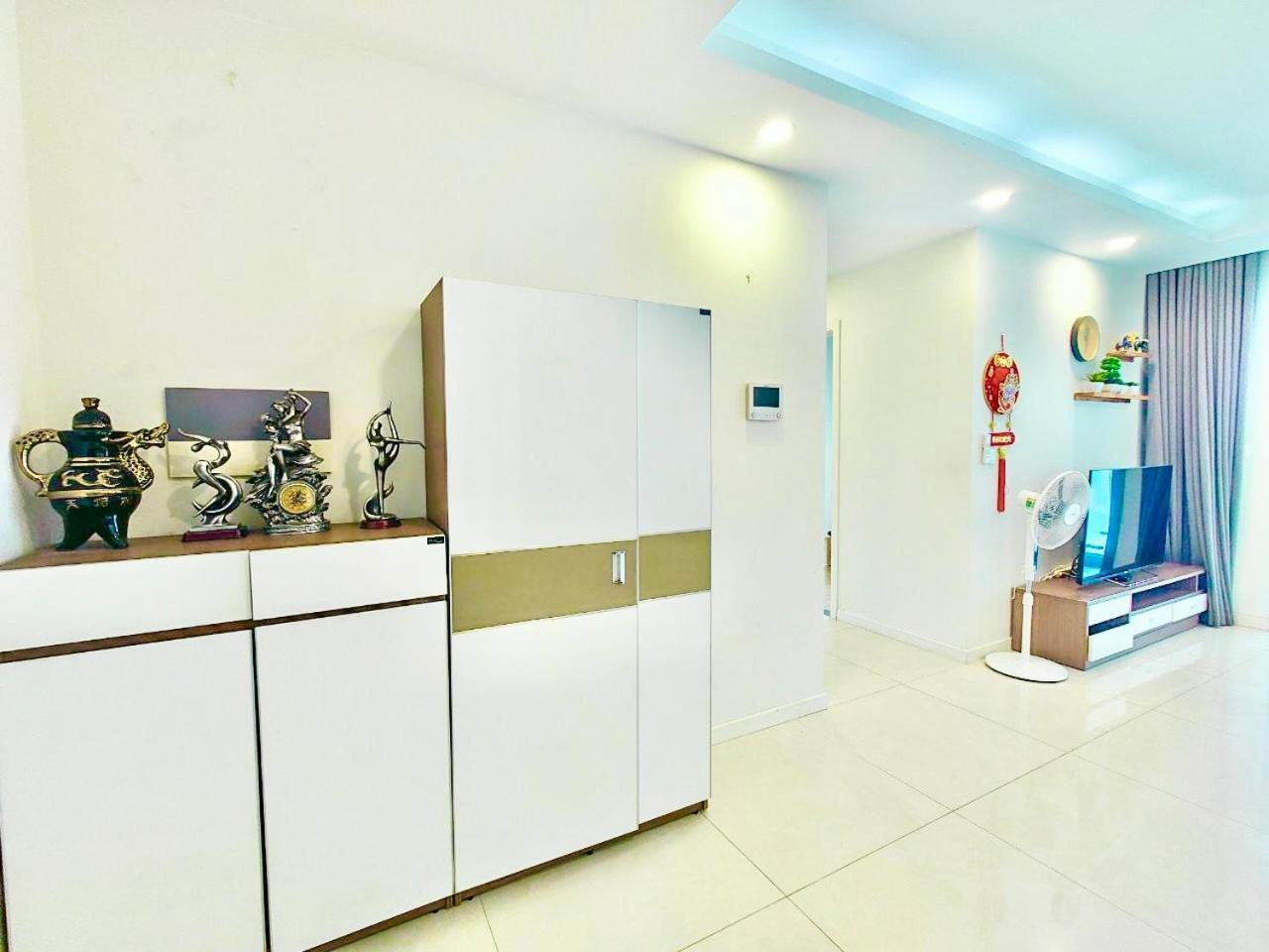 Premier Aparts - Soho Residence, City Central, 10Mins To Benthanh Market, Buivien Street Ho Chi Minh-stad Buitenkant foto