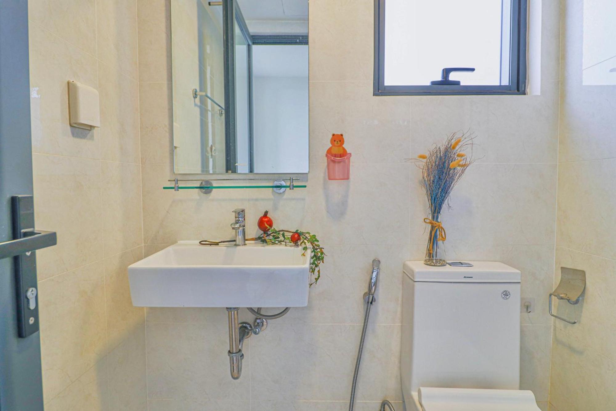 Premier Aparts - Soho Residence, City Central, 10Mins To Benthanh Market, Buivien Street Ho Chi Minh-stad Buitenkant foto
