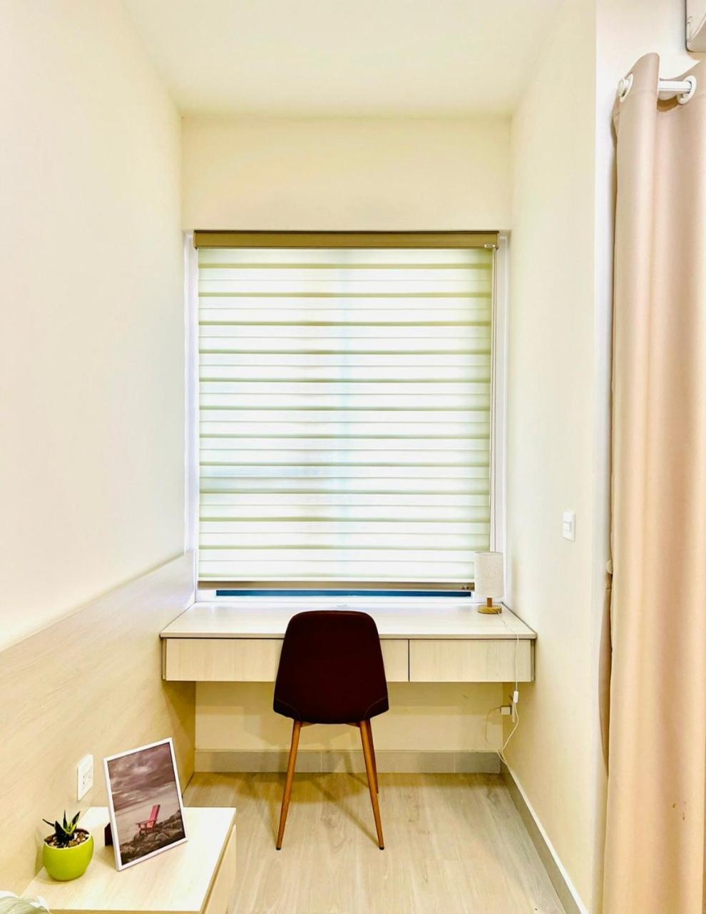 Premier Aparts - Soho Residence, City Central, 10Mins To Benthanh Market, Buivien Street Ho Chi Minh-stad Buitenkant foto