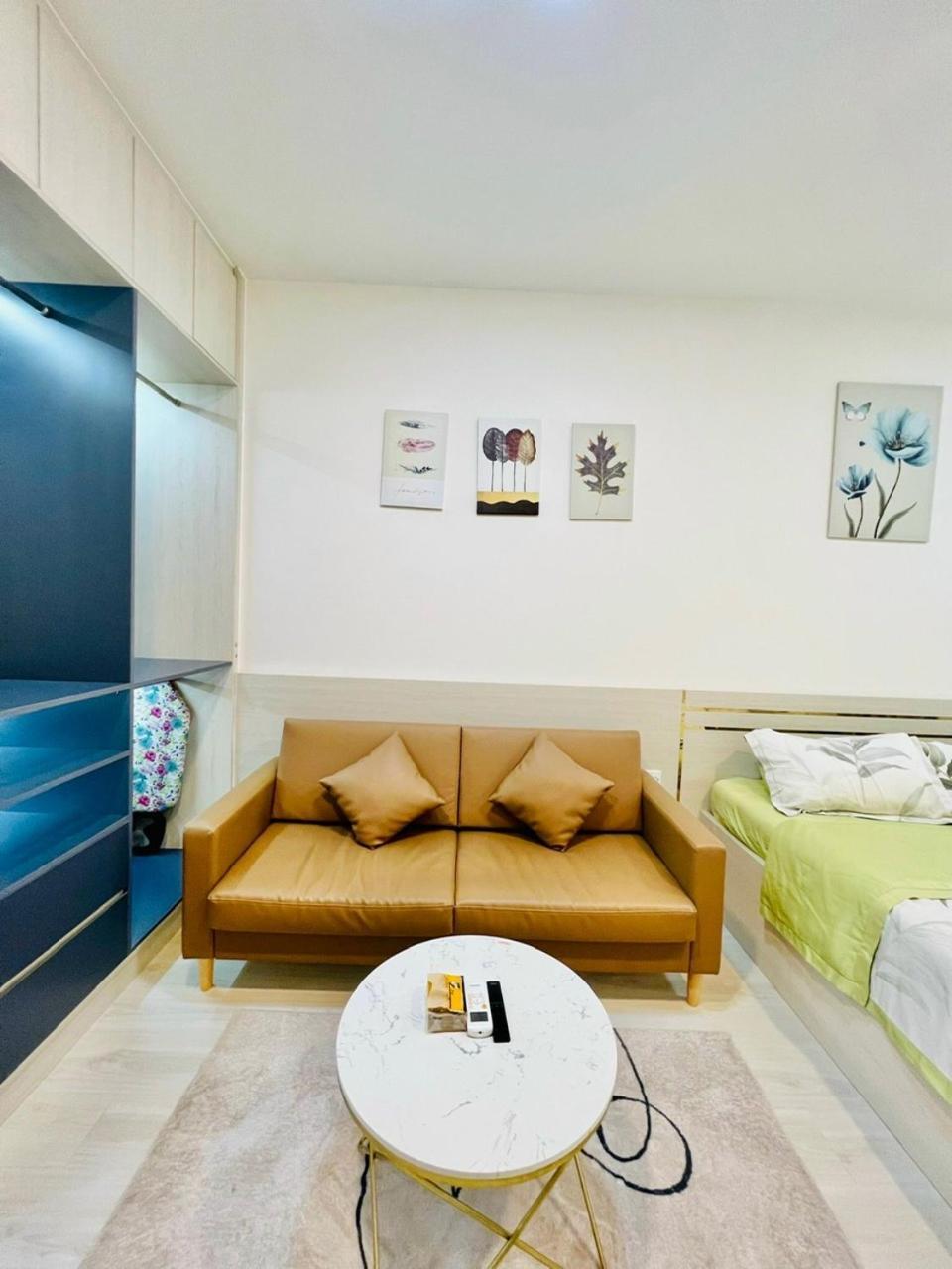 Premier Aparts - Soho Residence, City Central, 10Mins To Benthanh Market, Buivien Street Ho Chi Minh-stad Buitenkant foto